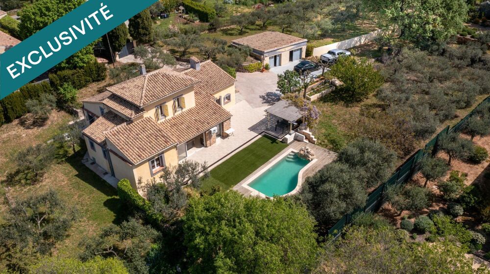 � vendre  Maison Draguignan (83300)