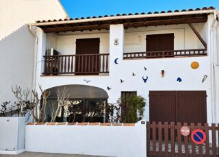  Maison à vendre 4 pièces 122 m²