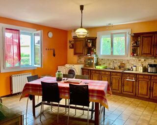  Maison à vendre 5 pièces 125 m²