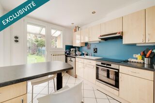  Maison � vendre 4 pi�ces 82 m�