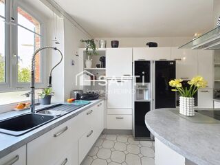  Maison à vendre 5 pièces 182 m²