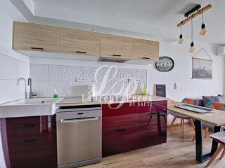  Appartement à vendre 2 pièces 42 m²