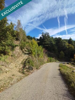  Terrain � vendre 8045 m�