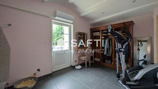  Maison � vendre 8 pi�ces 201 m�