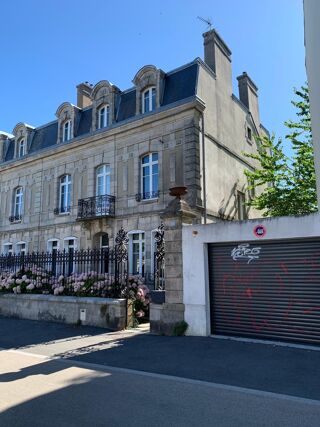  Hôtel Particulier à vendre 10 pièces 280 m²