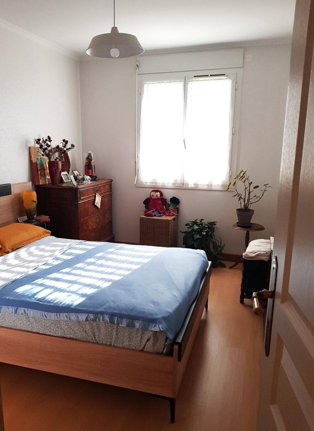 Vente Appartement T3 de 60m² quartier Charentes Limoges