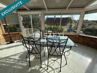  Maison  vendre 6 pices 136 m