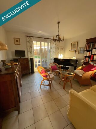  Maison � vendre 4 pi�ces 87 m�