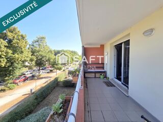  Appartement à vendre 3 pièces 65 m²