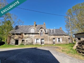  Maison � vendre 4 pi�ces 97 m�