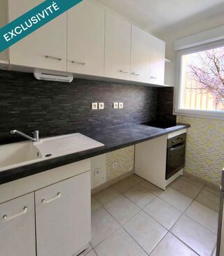  Maison � vendre 3 pi�ces 62 m�