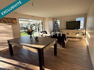  Maison � vendre 6 pi�ces 125 m�