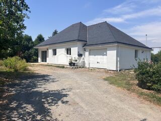  Maison à vendre 3 pièces 85 m²
