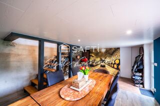  Maison à vendre 5 pièces 115 m²