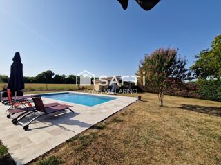  Maison � vendre 5 pi�ces 156 m�