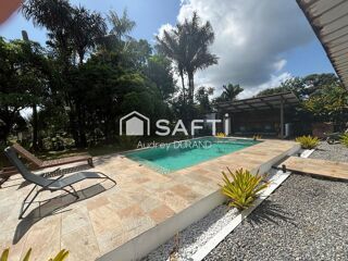  Maison � vendre 5 pi�ces 136 m�