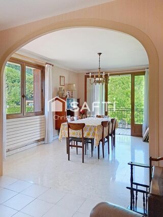  Maison à vendre 5 pièces 147 m²