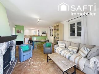  Maison à vendre 6 pièces 140 m²