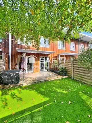  Maison � vendre 4 pi�ces 84 m�