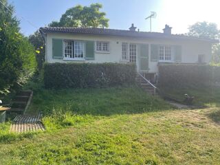  Maison � vendre 4 pi�ces 88 m�