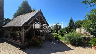  Maison à vendre 6 pièces 153 m²