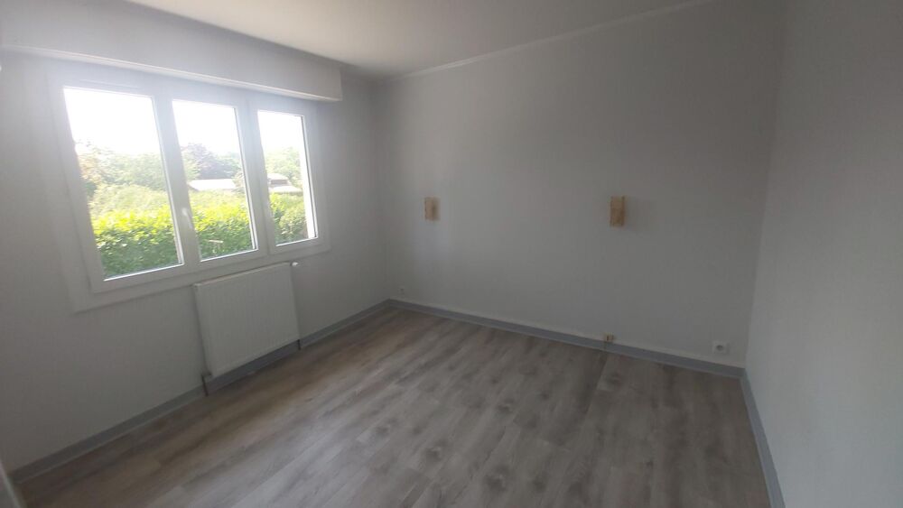 Vente Maison Jolie maison d'habitation fonctionnelle comprenant de nombreuses amélioration récentes Magnac-sur-touvre