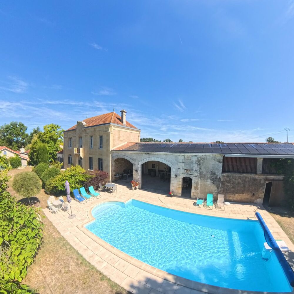 � vendre  Maison Reignac (33860)