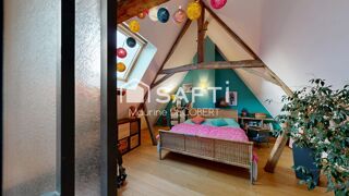  Maison � vendre 6 pi�ces 154 m�