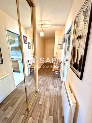  Appartement � vendre 3 pi�ces 66 m�