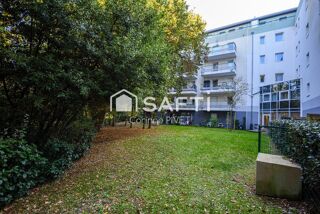  Appartement à vendre 1 pièce 23 m²