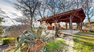  Maison � vendre 7 pi�ces 233 m�