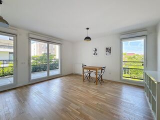  Appartement � vendre 3 pi�ces 61 m�