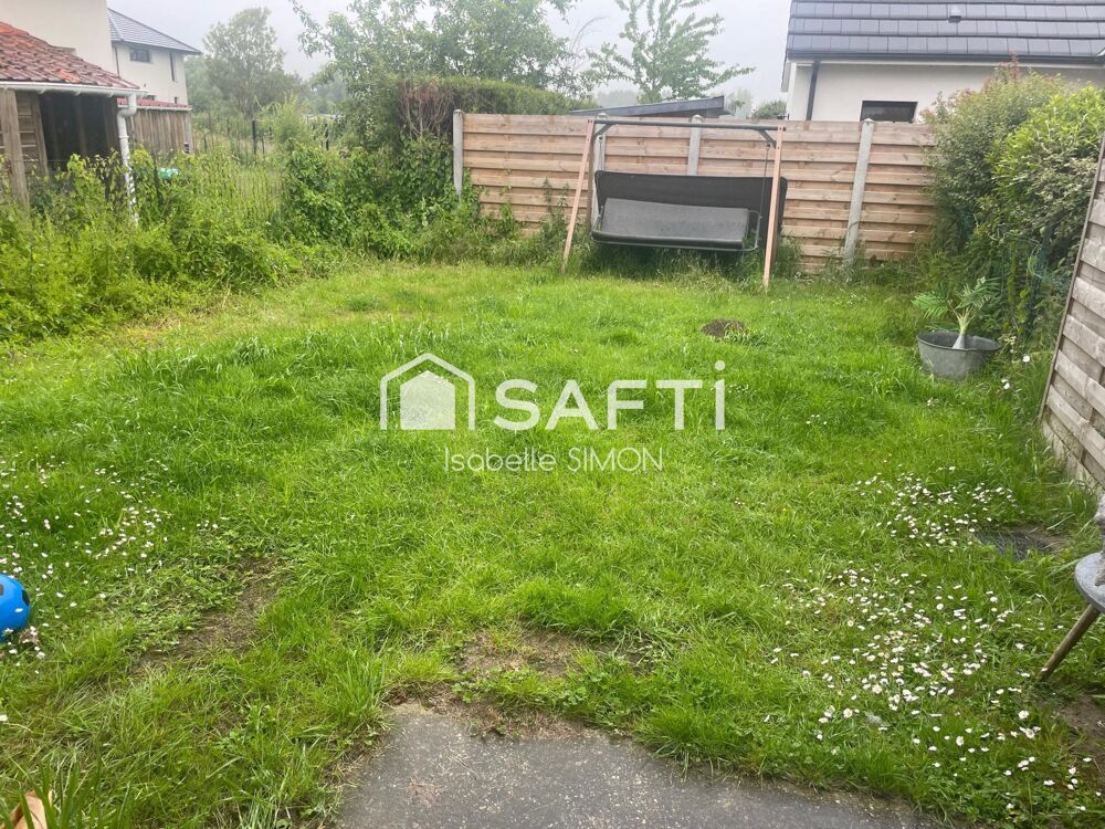 Ideal investisseur, vendu louée