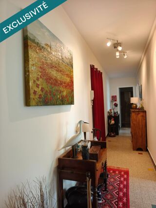  Appartement � vendre 3 pi�ces 68 m�