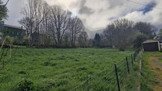  Terrain � vendre 2661 m�