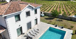  Maison à vendre 6 pièces 141 m²