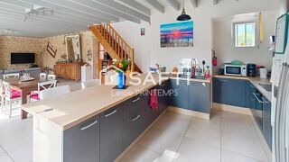 Vente Maison Maison de maître rénovée avec gîte indépendant et vaste parc arboré Surin