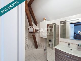  Appartement � vendre 2 pi�ces 48 m�