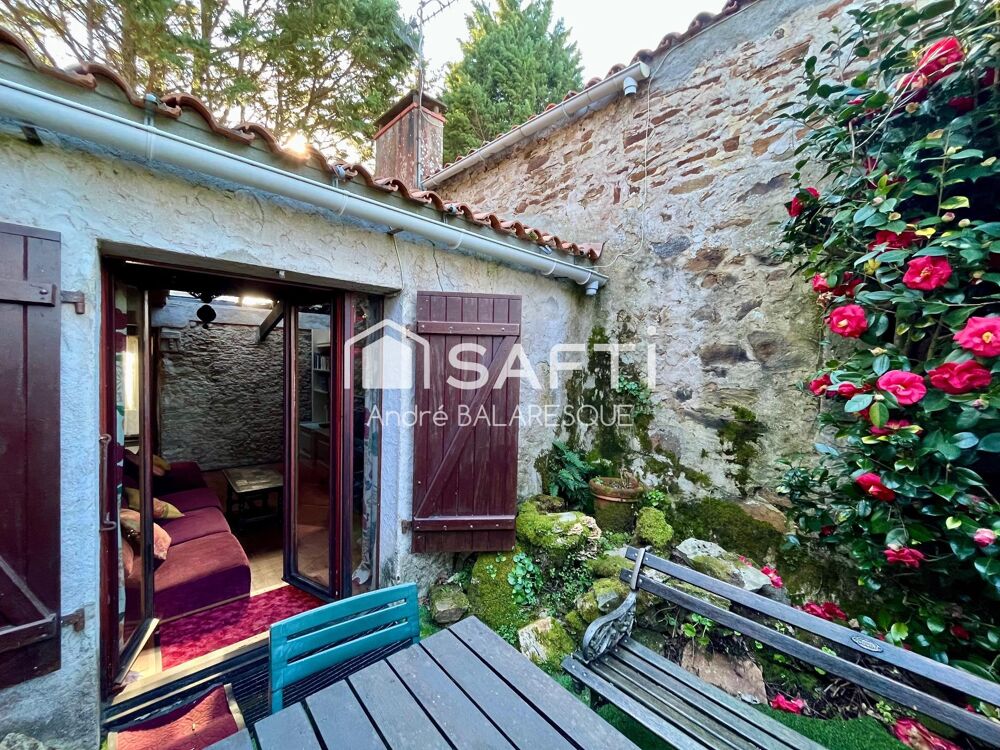 à vendre  Maison Les Sables-d'Olonne (85180)