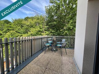  Appartement  vendre 4 pices 95 m