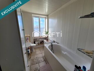  Maison à vendre 4 pièces 85 m²