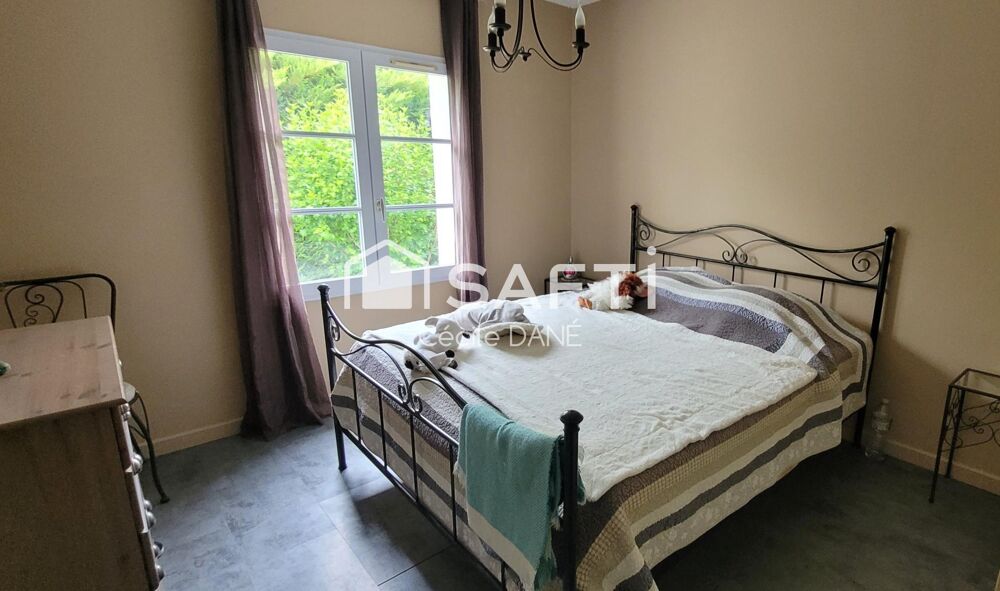 Vente Maison Et si votre nouvelle histoire commençait ici... Sainte-foy