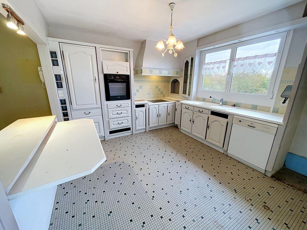 Vente Maison MAYENNE, proche centre ville Mayenne