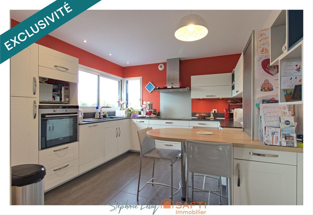 � vendre  Maison Erdeven (56410)