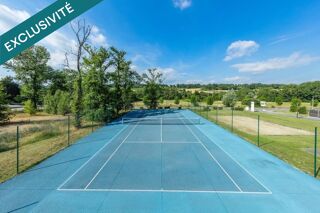  Appartement à vendre 1 pièce 32 m²