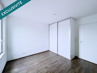  Appartement à vendre 2 pièces 48 m²