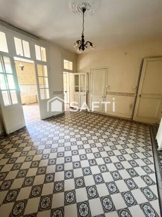  Maison � vendre 5 pi�ces 127 m�