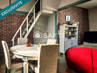  Appartement à vendre 3 pièces 72 m²