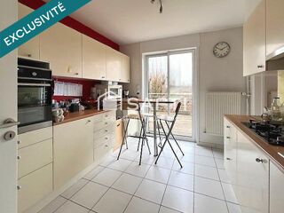  Maison à vendre 6 pièces 122 m²