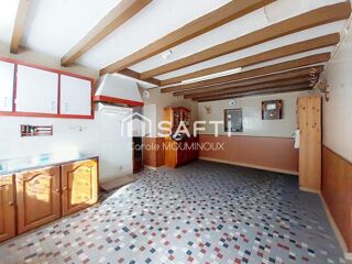  Maison à vendre 6 pièces 105 m²